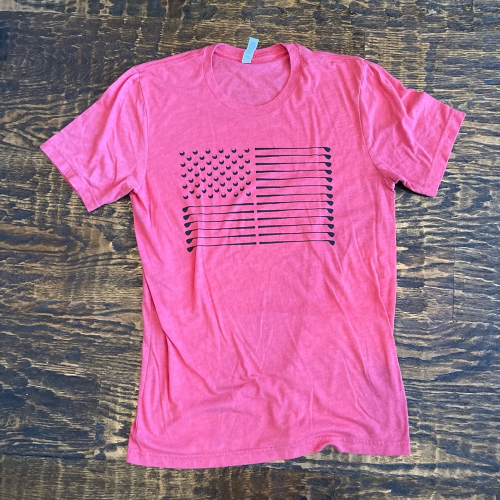 Men's Swing Juice Tshirt Size Medium